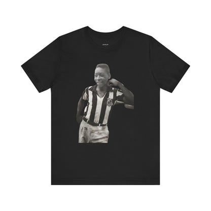 "Santos Pele" - Short Sleeve