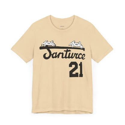 Santurce - Short Sleeve