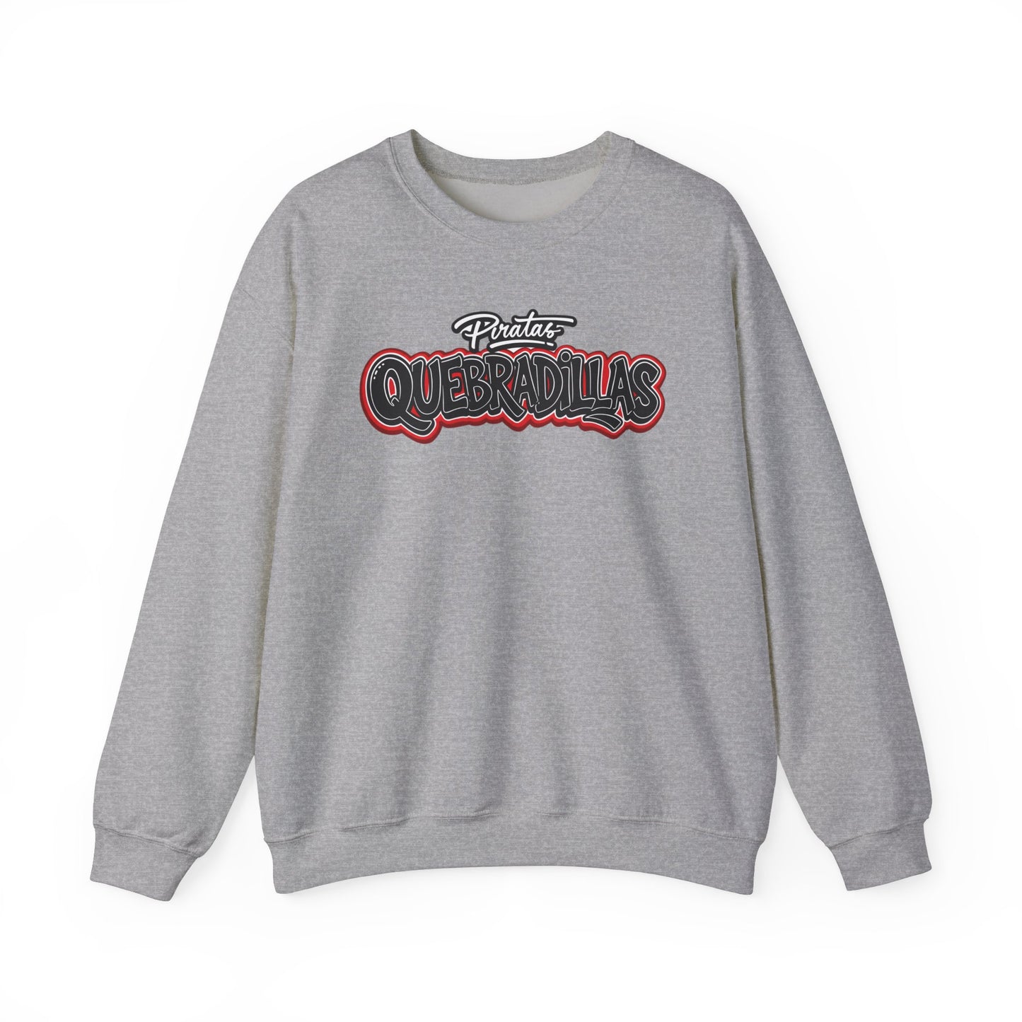 Quebradillas - Crewneck