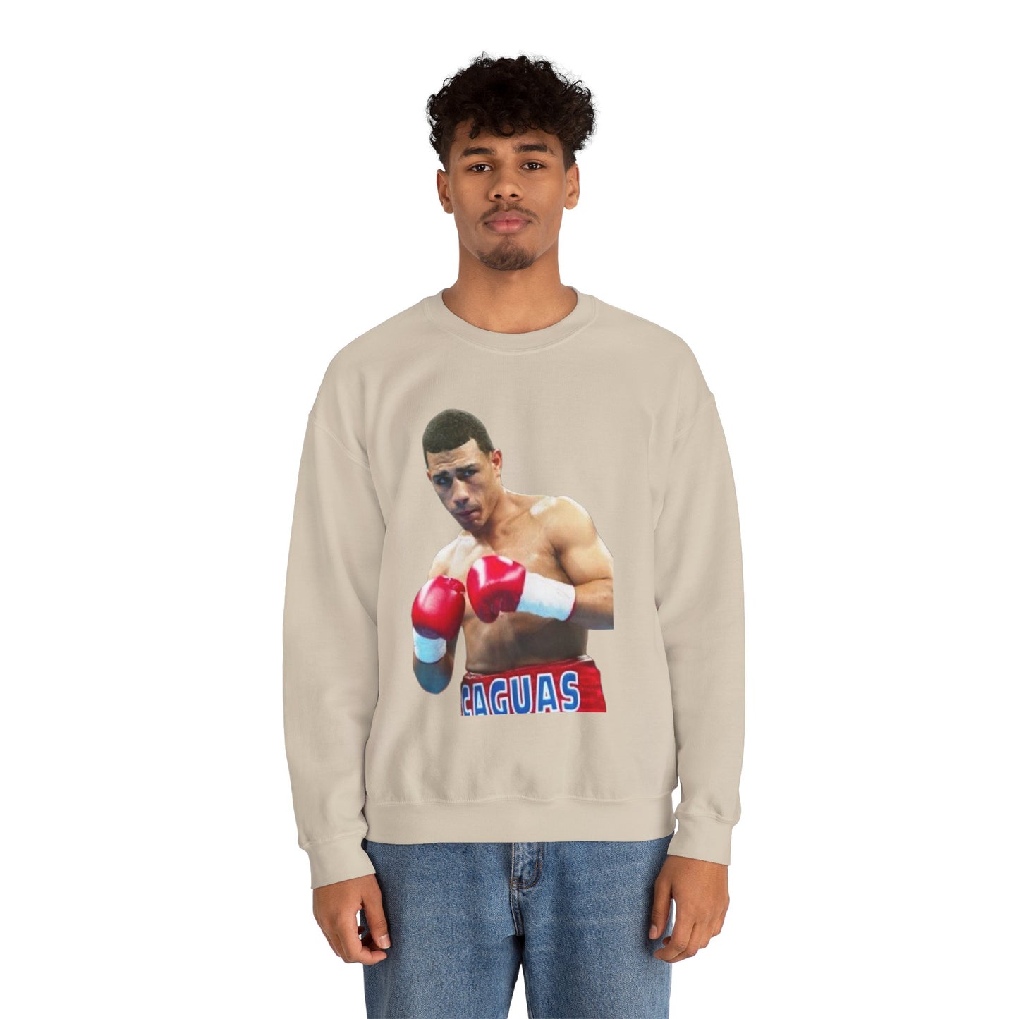 "Cotto" - Crewneck