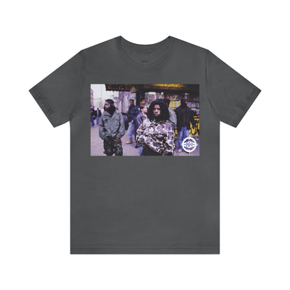 "Das EFX -  Short Sleeve