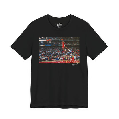 "MJ 88" -  Short Sleeve
