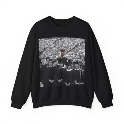 "Kareem's Graduation" - Crewneck