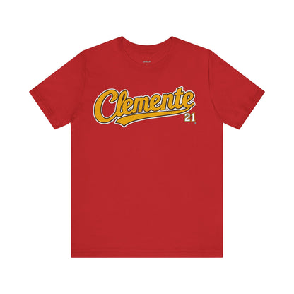 Clemente - Short Sleeve