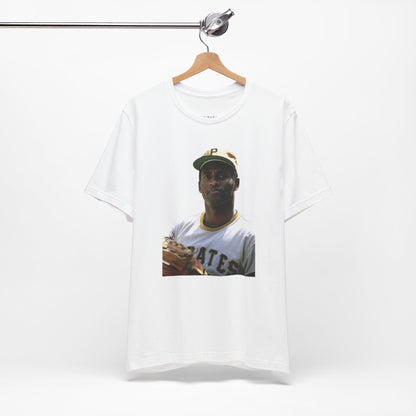 "Clemente" - Short Sleeve