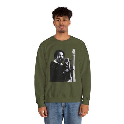 Oscar D' Leon -  Crewneck Sweatshirt