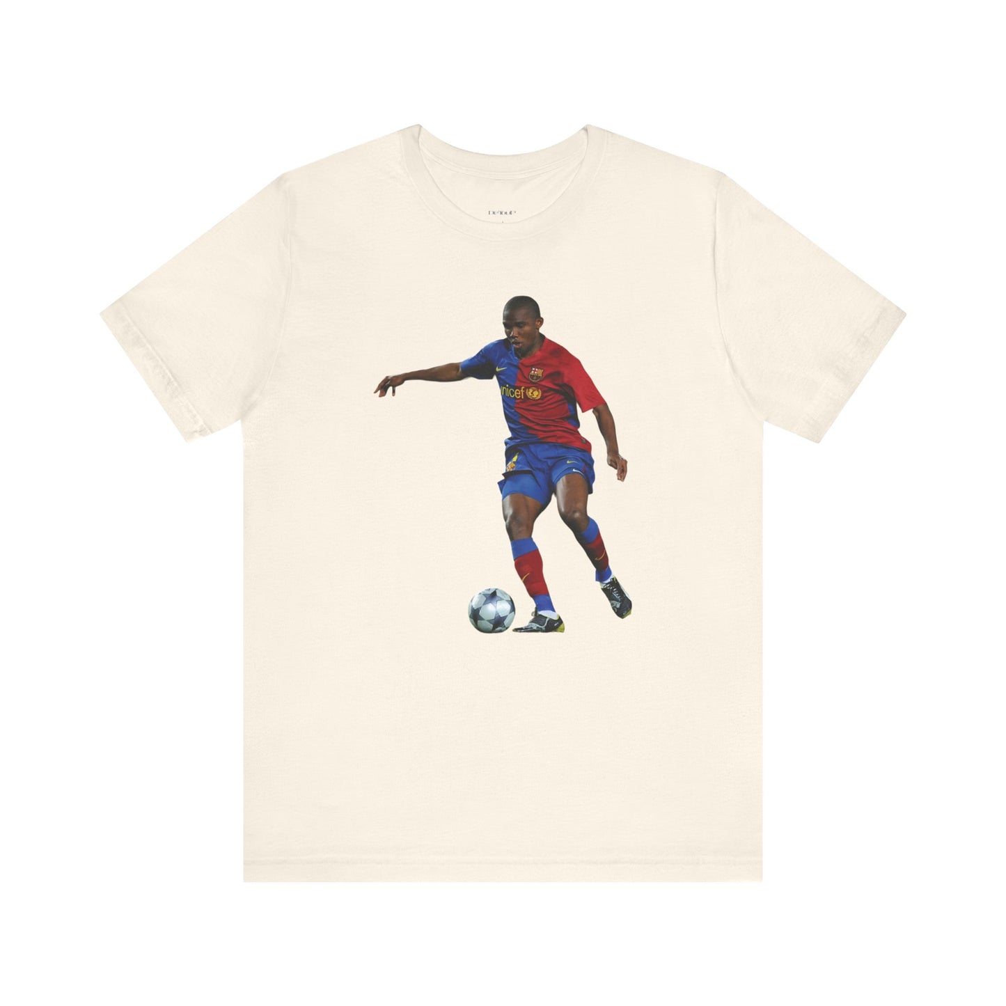 Eto'o  - Short Sleeve