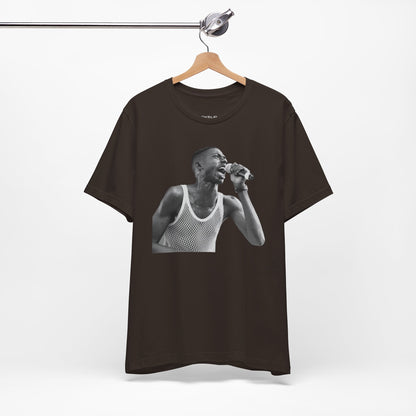 "Young Buju Banton" -  Short Sleeve