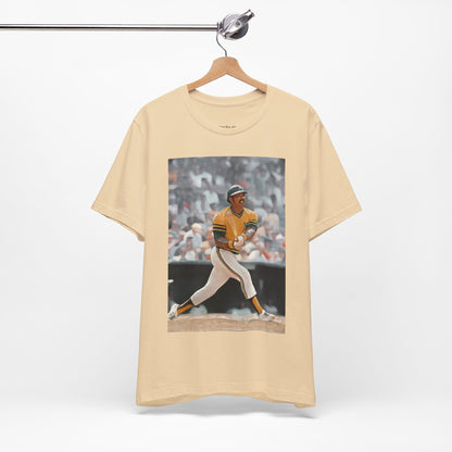 "Reggie Jackson" -  Short Sleeve