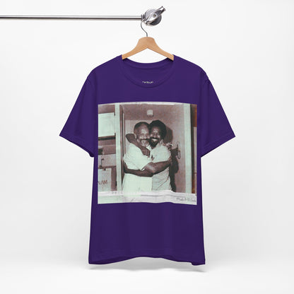 "Maelo & El Conde" - Short Sleeve