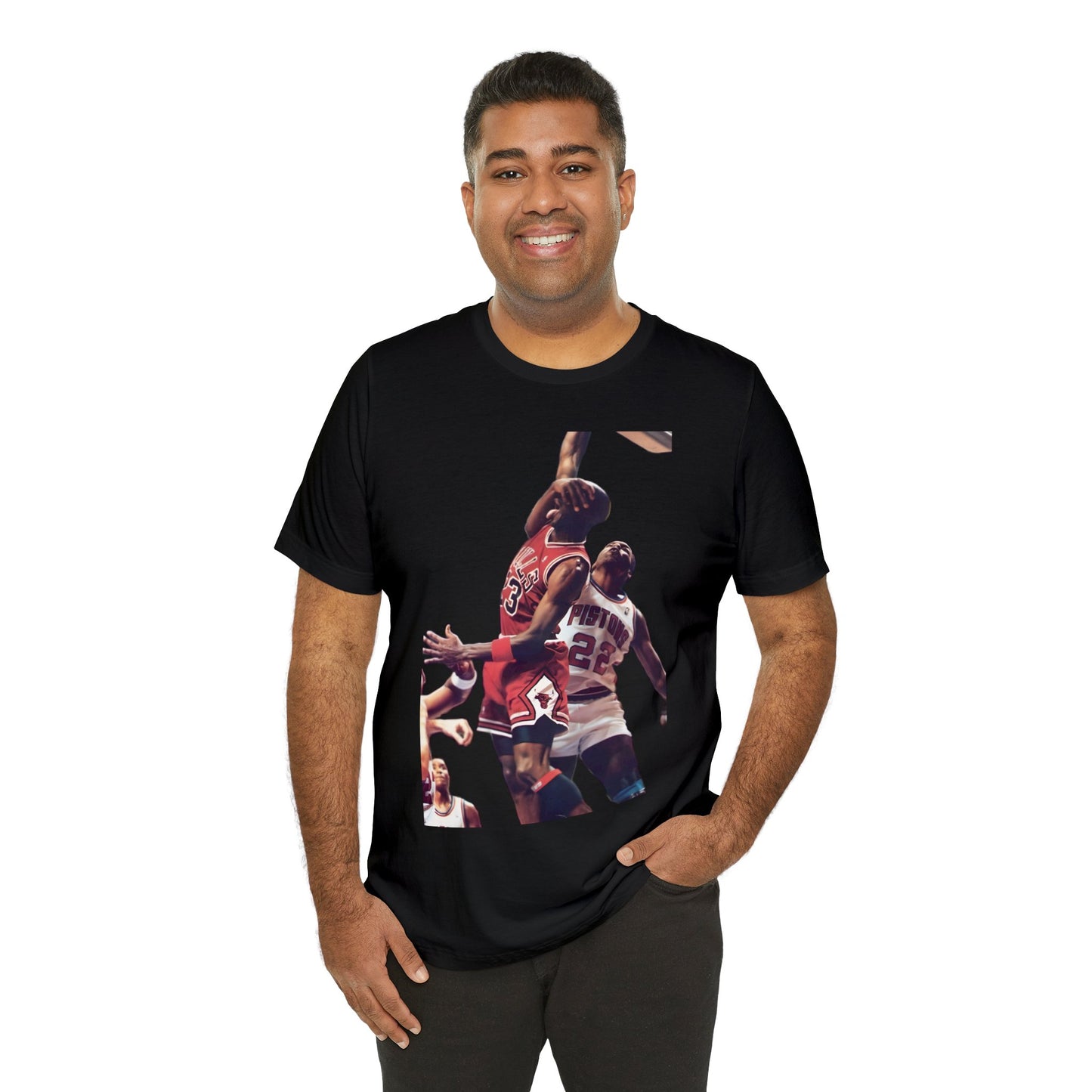 "Still MJ" -  Short Sleeve