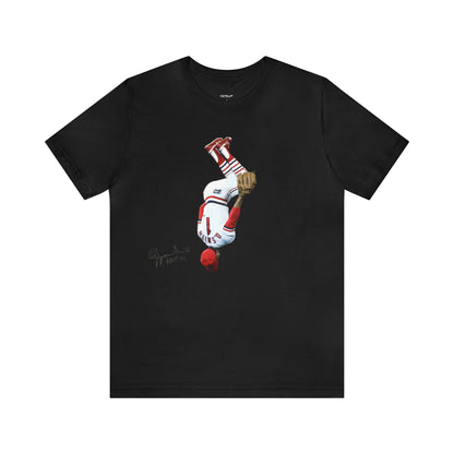 "The Wizard " - Short Sleeve