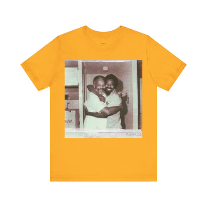 "Maelo & El Conde" - Short Sleeve