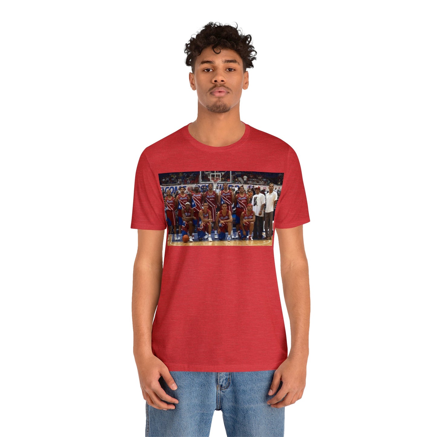 "12 Magníficos Away" -Short Sleeve