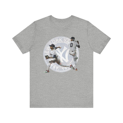 "Stro Show" - Short Sleeve