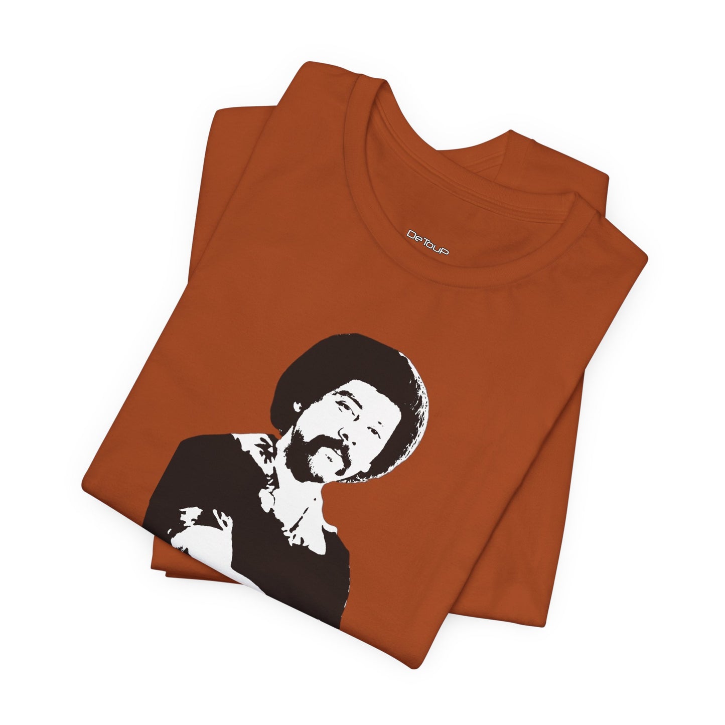 Chamaco = Short Sleeve