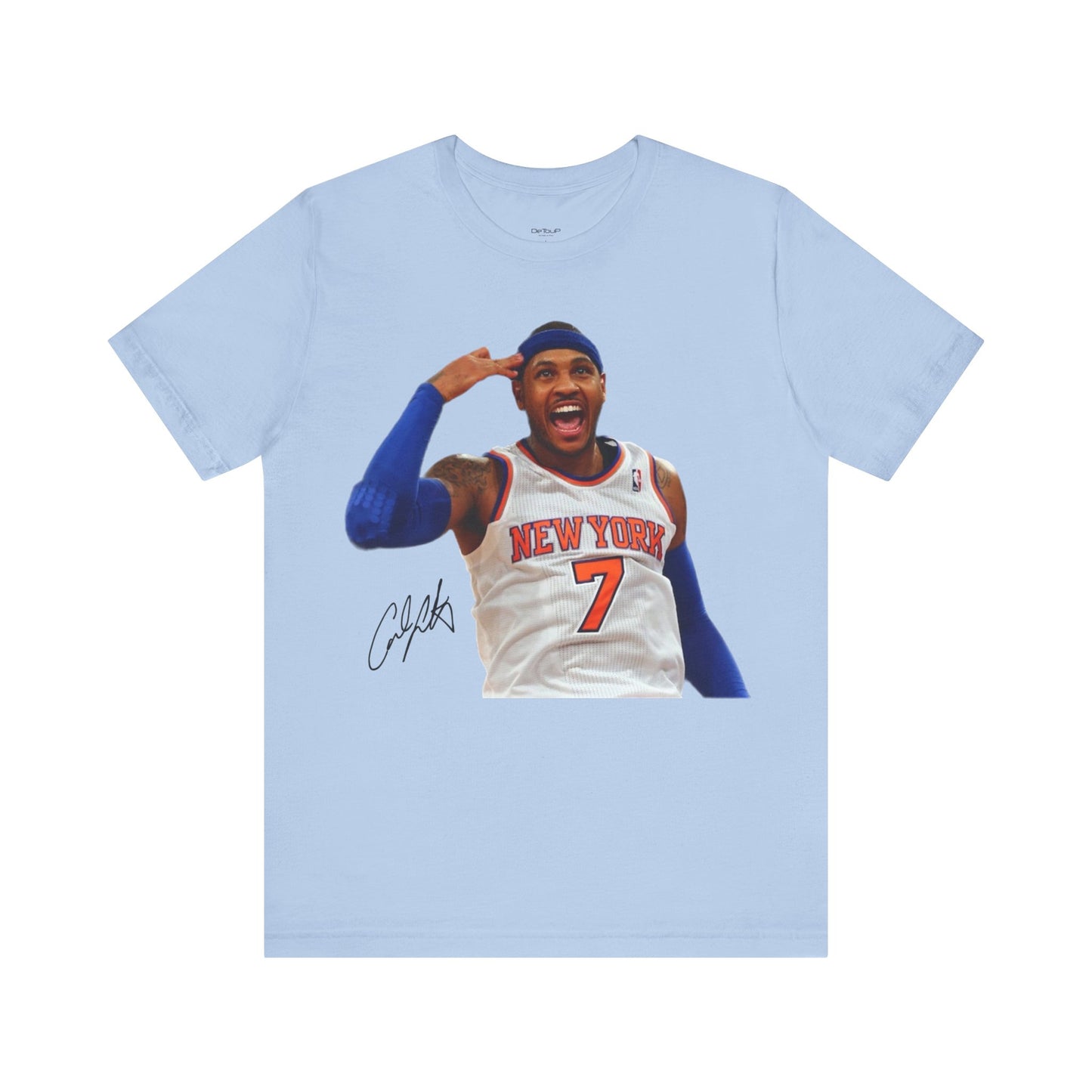 "Melo" - Short Sleeve