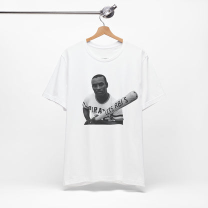 "Clemente" -  Short Sleeve