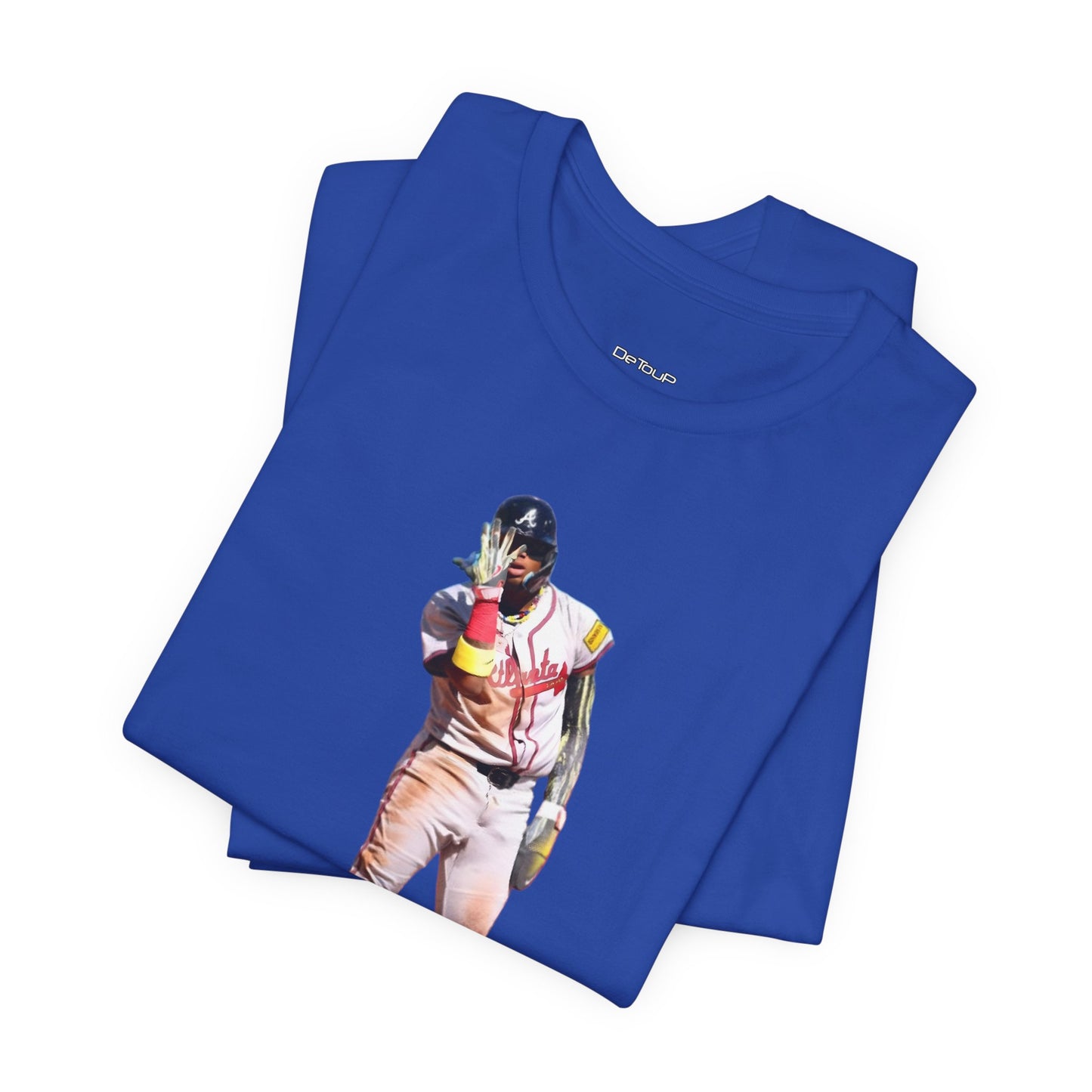 "El Abusador III" - Short Sleeve