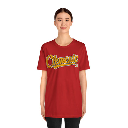 Clemente - Short Sleeve