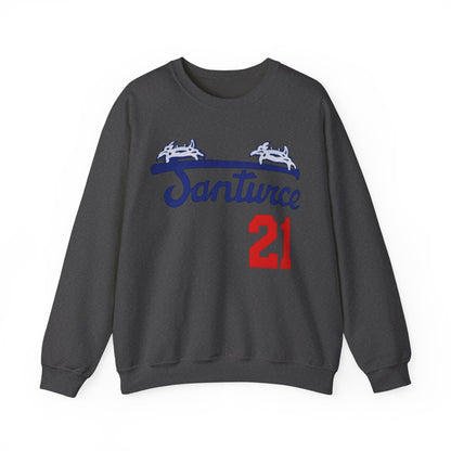 Santurce -  Crewneck