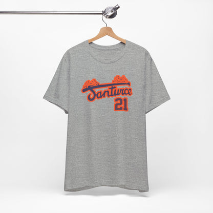 Santurce - Short Sleeve