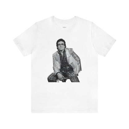 "Hector Lavoe" - Short Sleeve