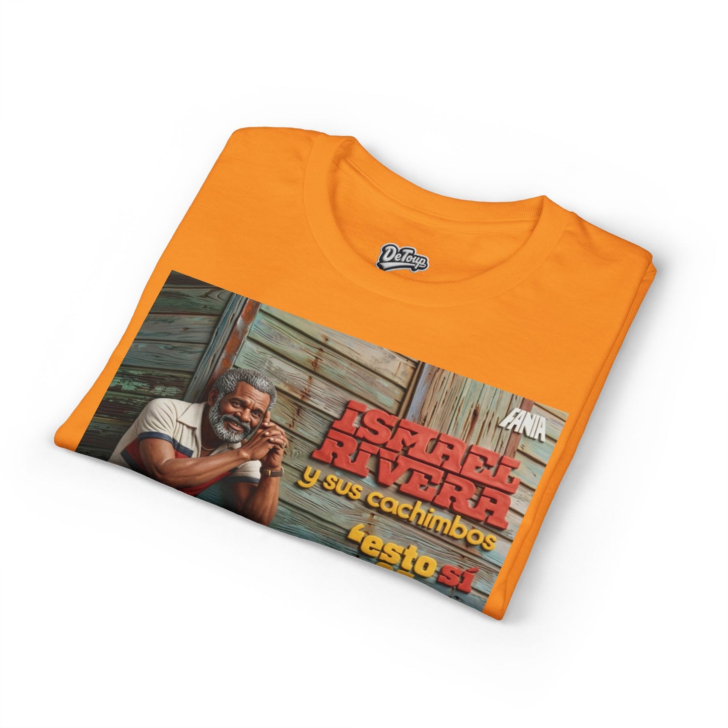 "Esto Sí Es Lo Mío" (Clay) - Short Sleeve