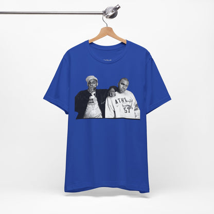 "Capone & Noreaga" -  Short Sleeve