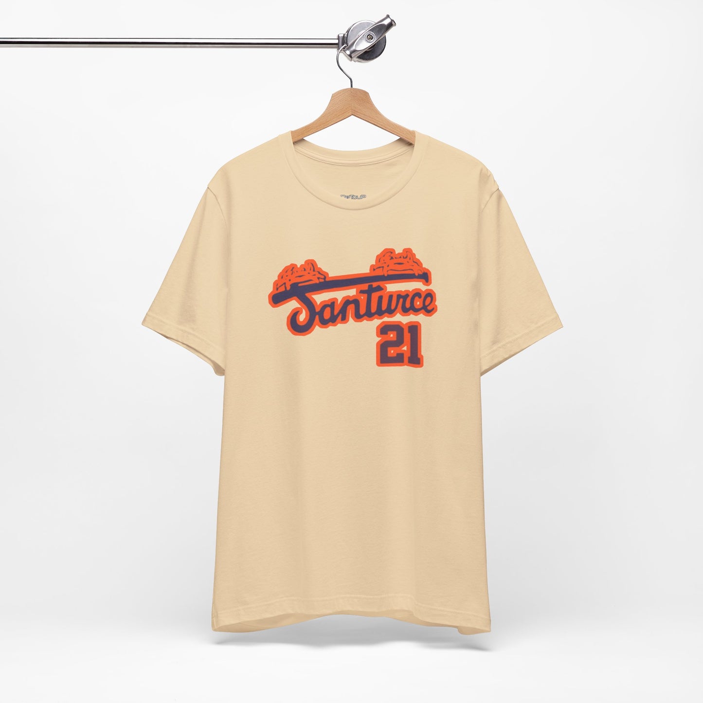 Santurce - Short Sleeve