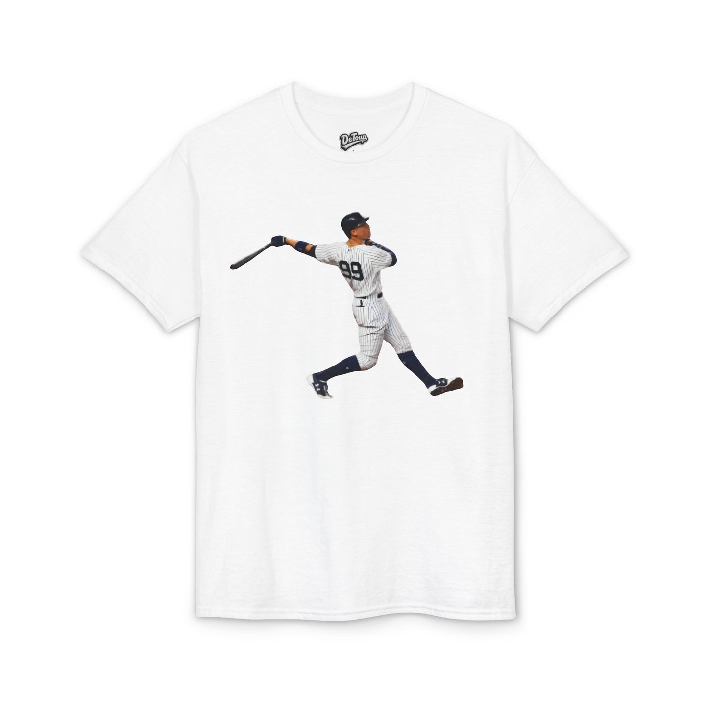 The Judge - Short Sleeve