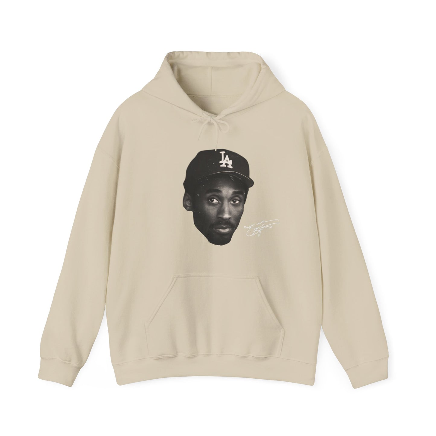 "Dodgers Kobe" - Hoodie