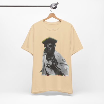 "Shabba Ranks" - Short Sleeve