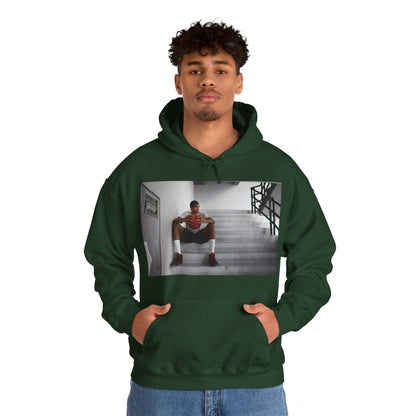 "Young Giannis" - Hoodie