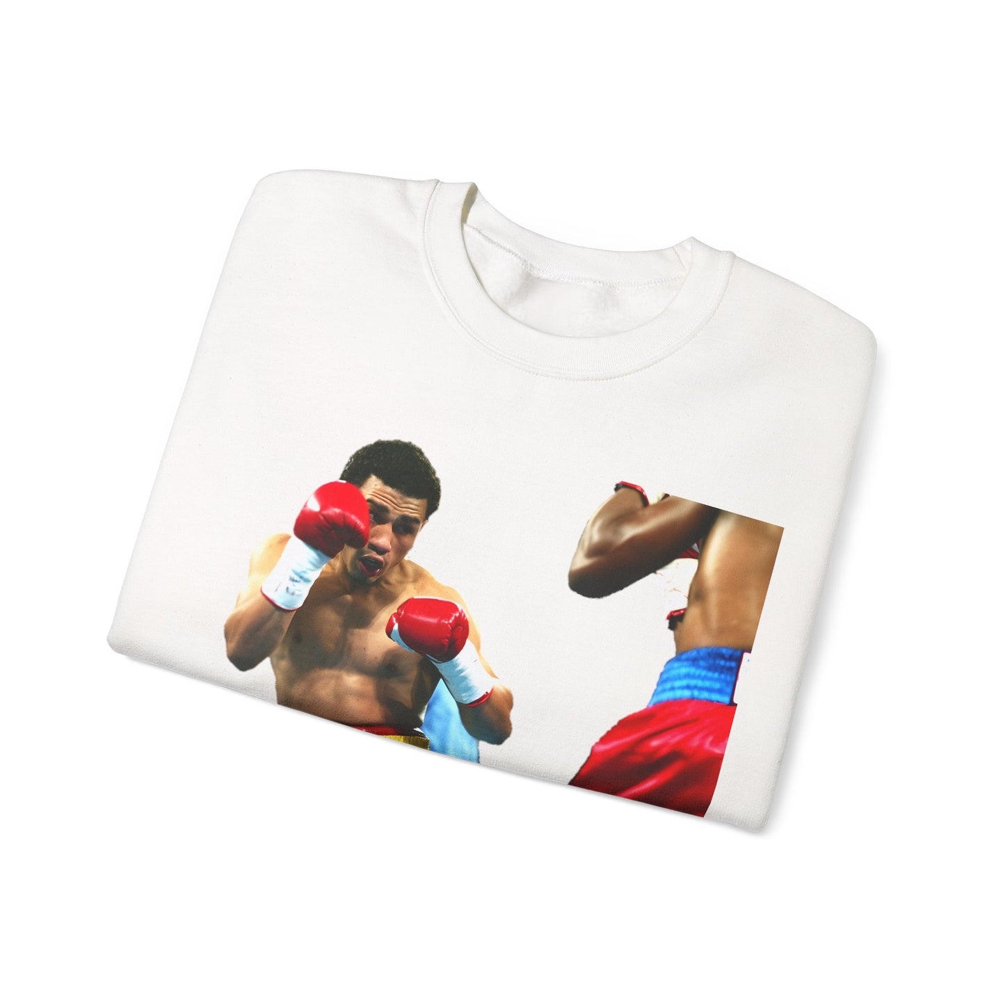 "Young Cotto" - Crewneck