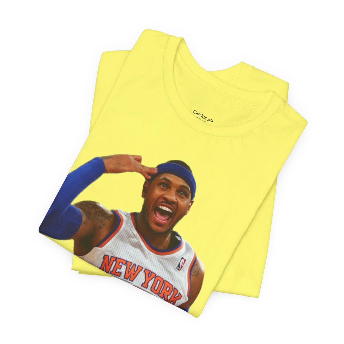 "Melo" - Short Sleeve