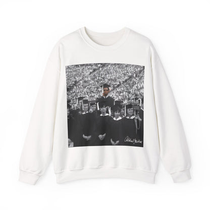 "Kareem's Graduation" - Crewneck