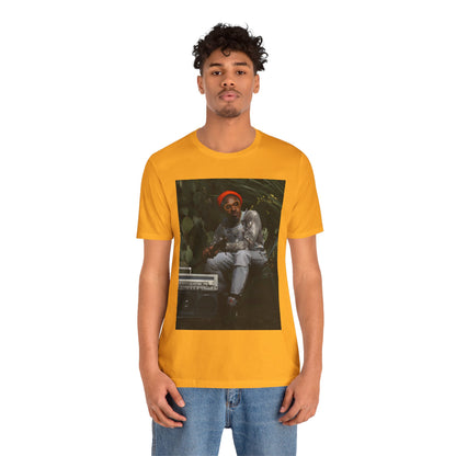 "Andre 3000" -  Short Sleeve