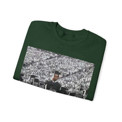 "Kareem's Graduation" - Crewneck