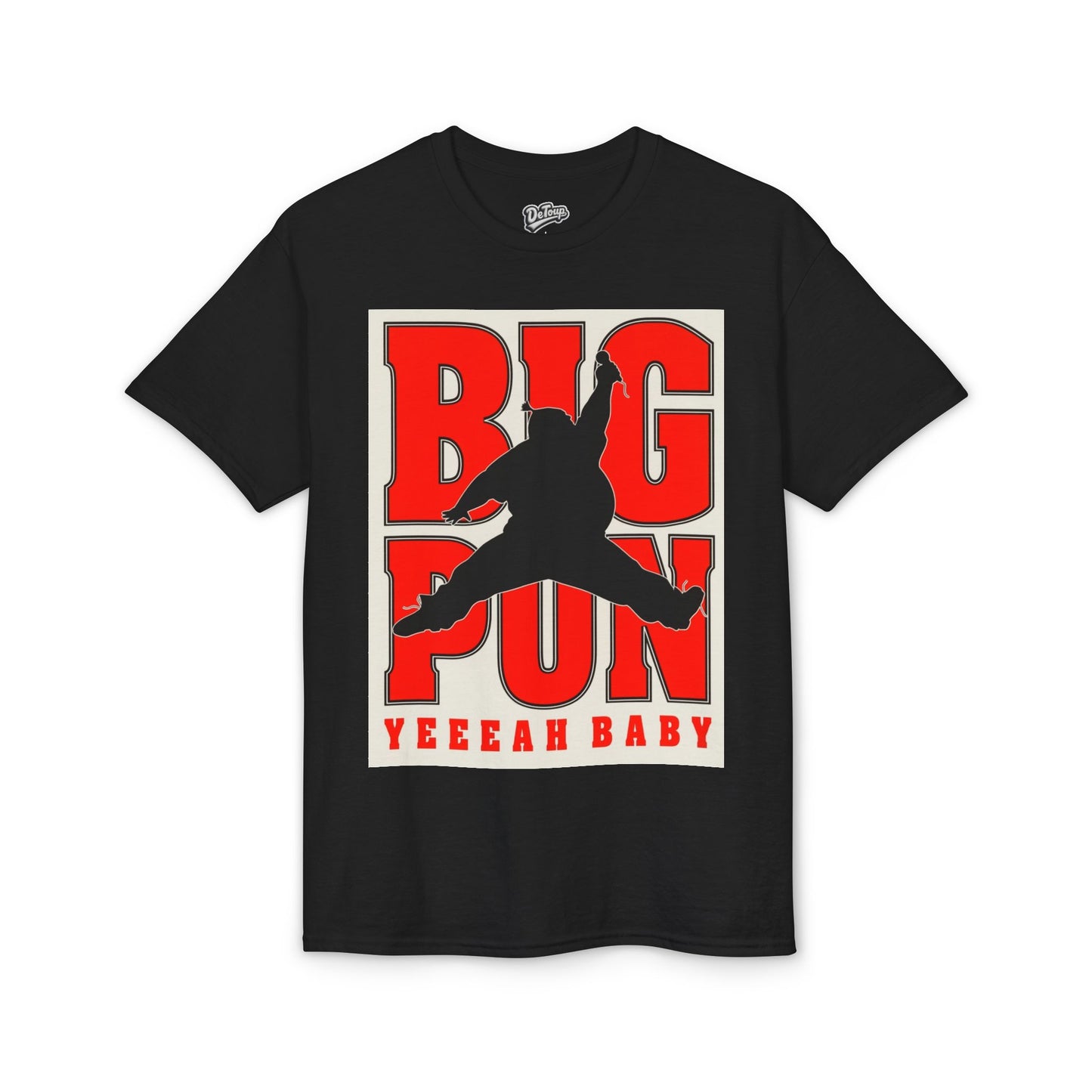 Big Pun - Short Sleeve
