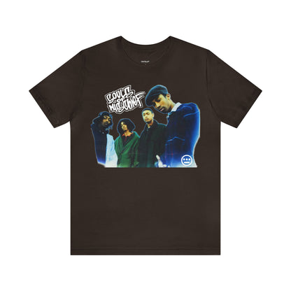 "Souls of Mischief" - Short Sleeve