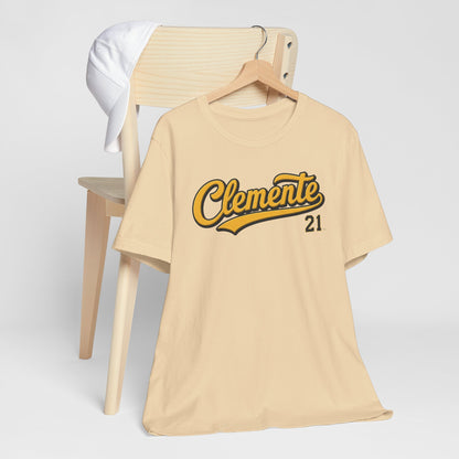 Clemente - Short Sleeve