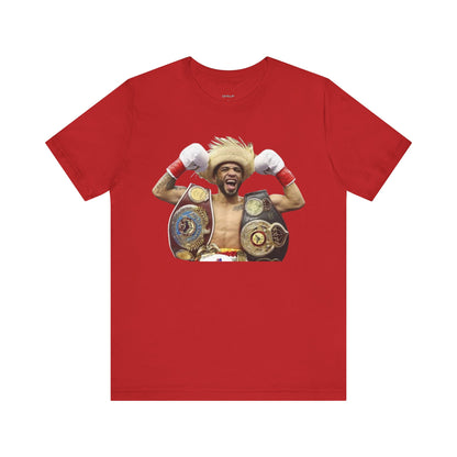 Oscar Collazo - Short Sleeve