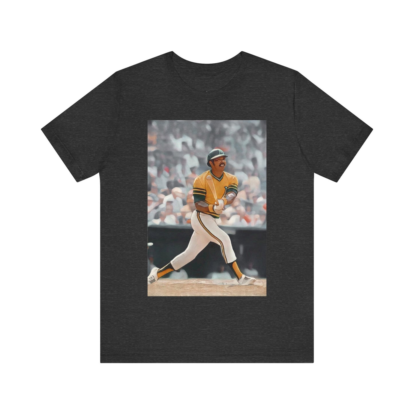 "Reggie Jackson" -  Short Sleeve