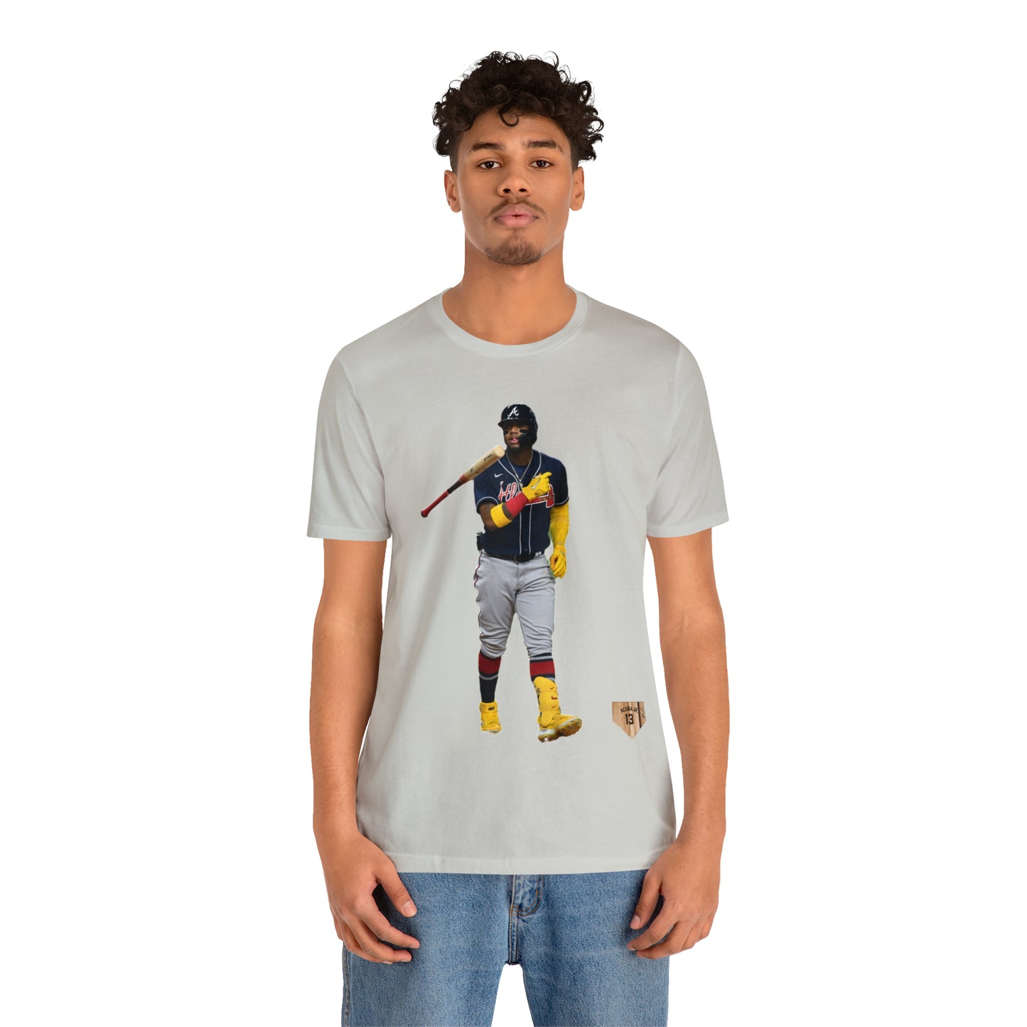 "El Abusador" -Short Sleeve