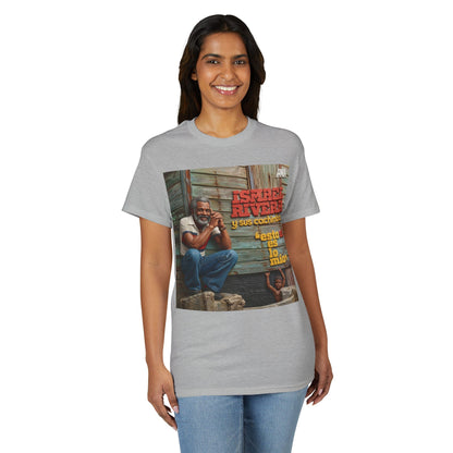"Esto Sí Es Lo Mío" (Clay) - Short Sleeve