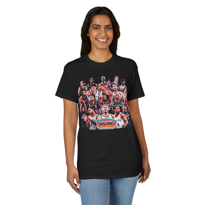 Spurs  — Short Sleeve