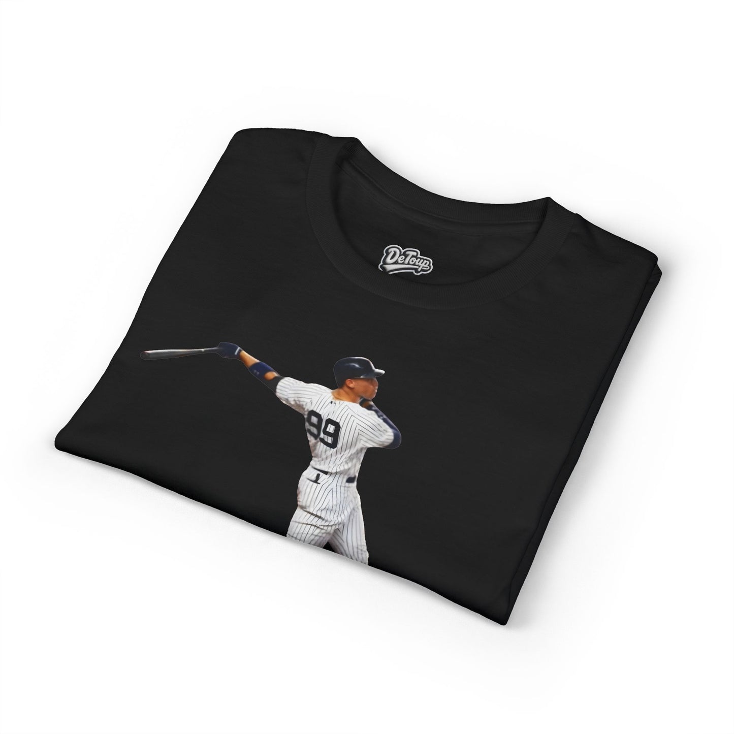 The Judge - Short Sleeve