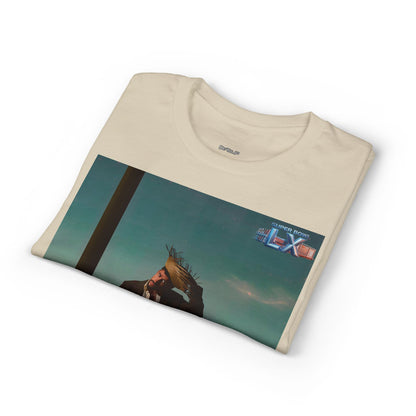 Touchdown - Short Sleeve