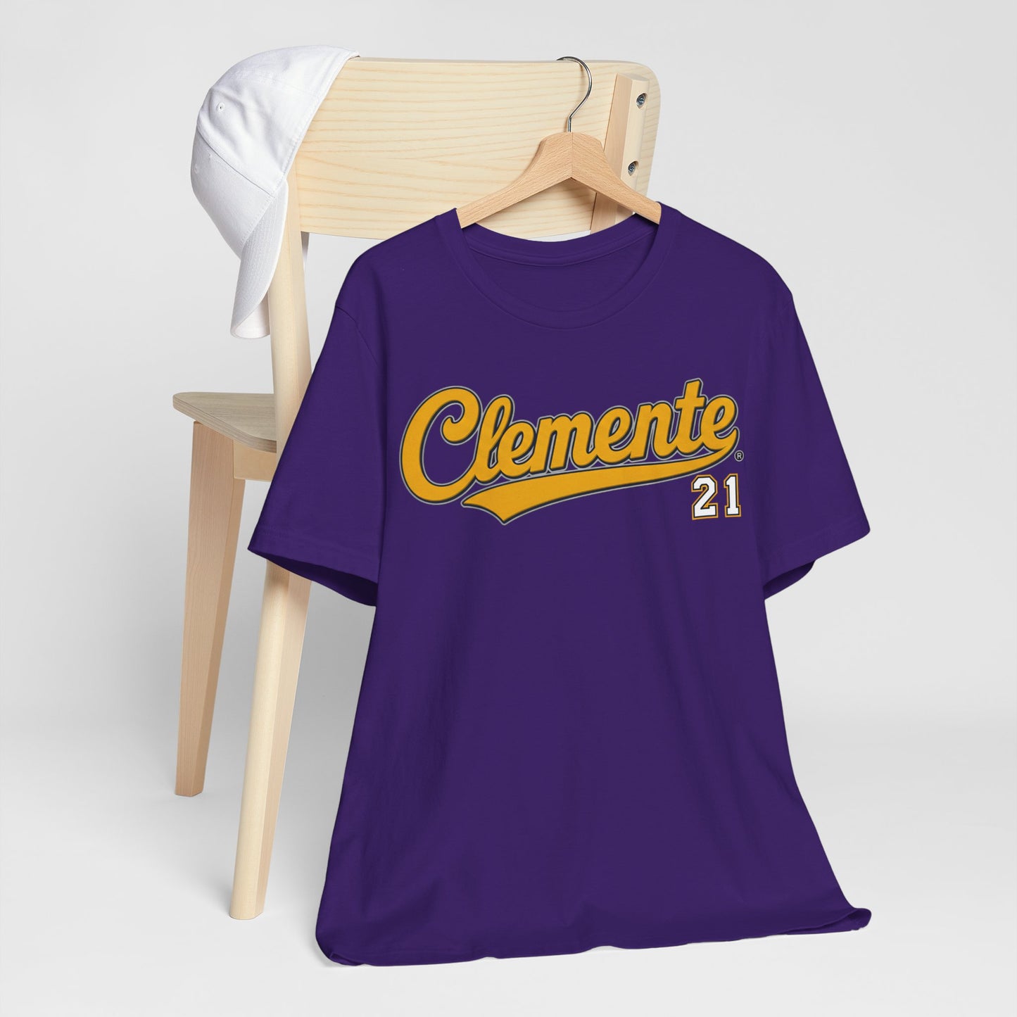 Clemente 21 - Short Sleeve
